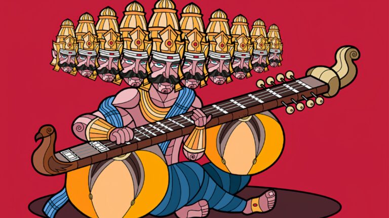 History Of Music In India