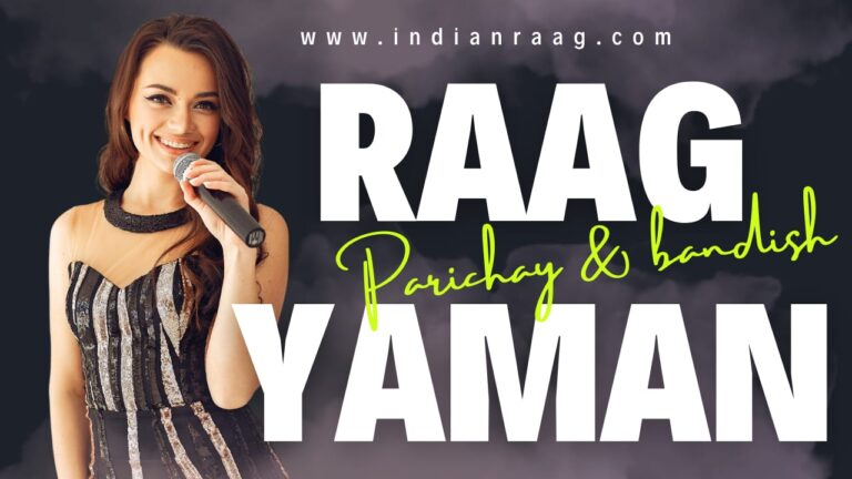 Raag Yaman Kalyan