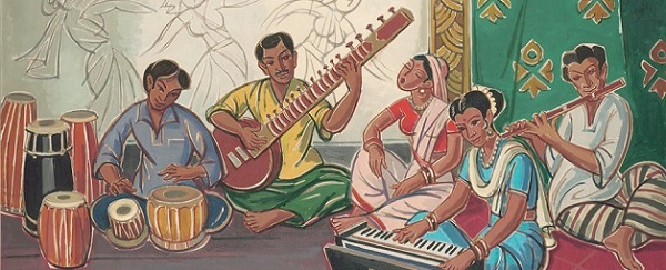 Introduction to Raag Puriya
